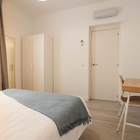 Apartmán Lindo En Madrid Exteriér fotografie