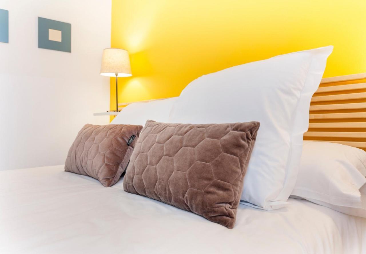 Apartmán Lindo En Madrid Exteriér fotografie