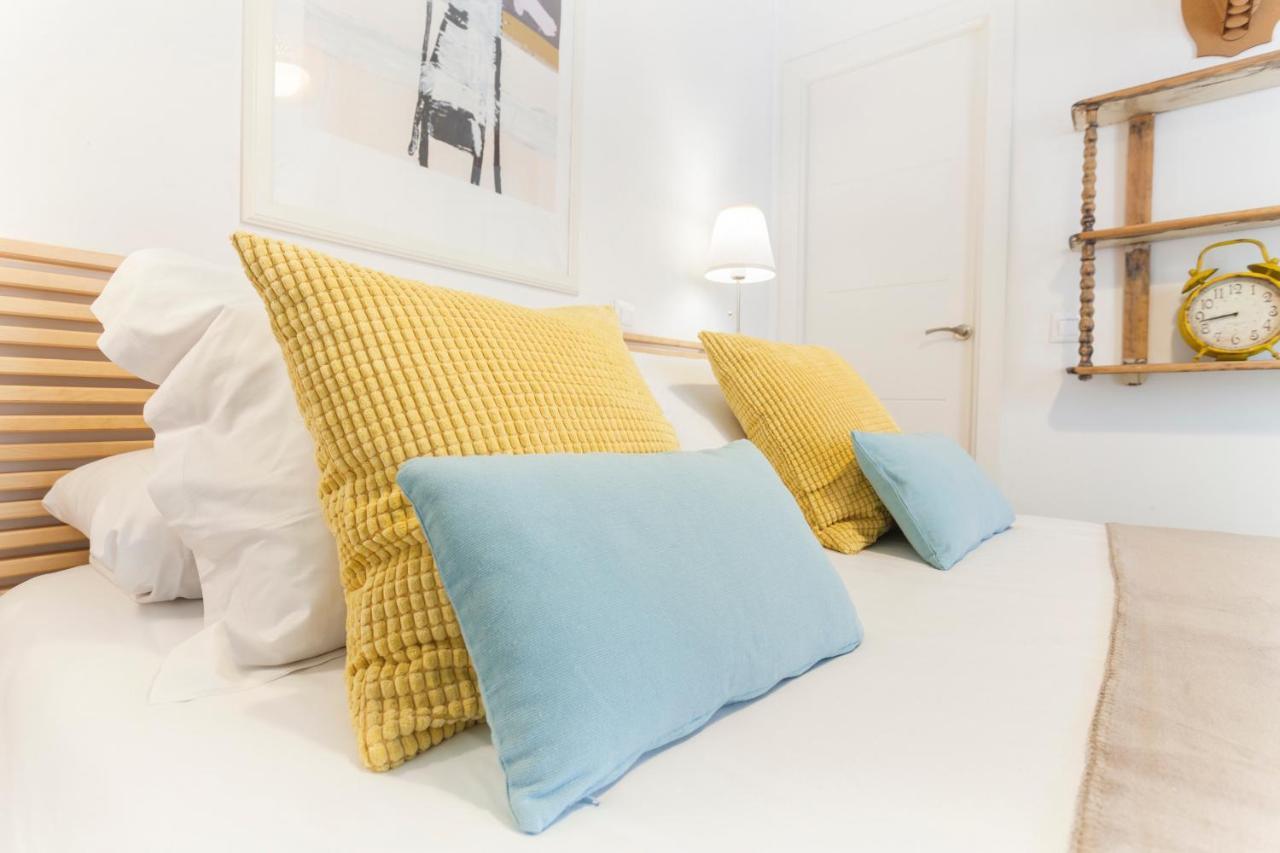 Apartmán Lindo En Madrid Exteriér fotografie