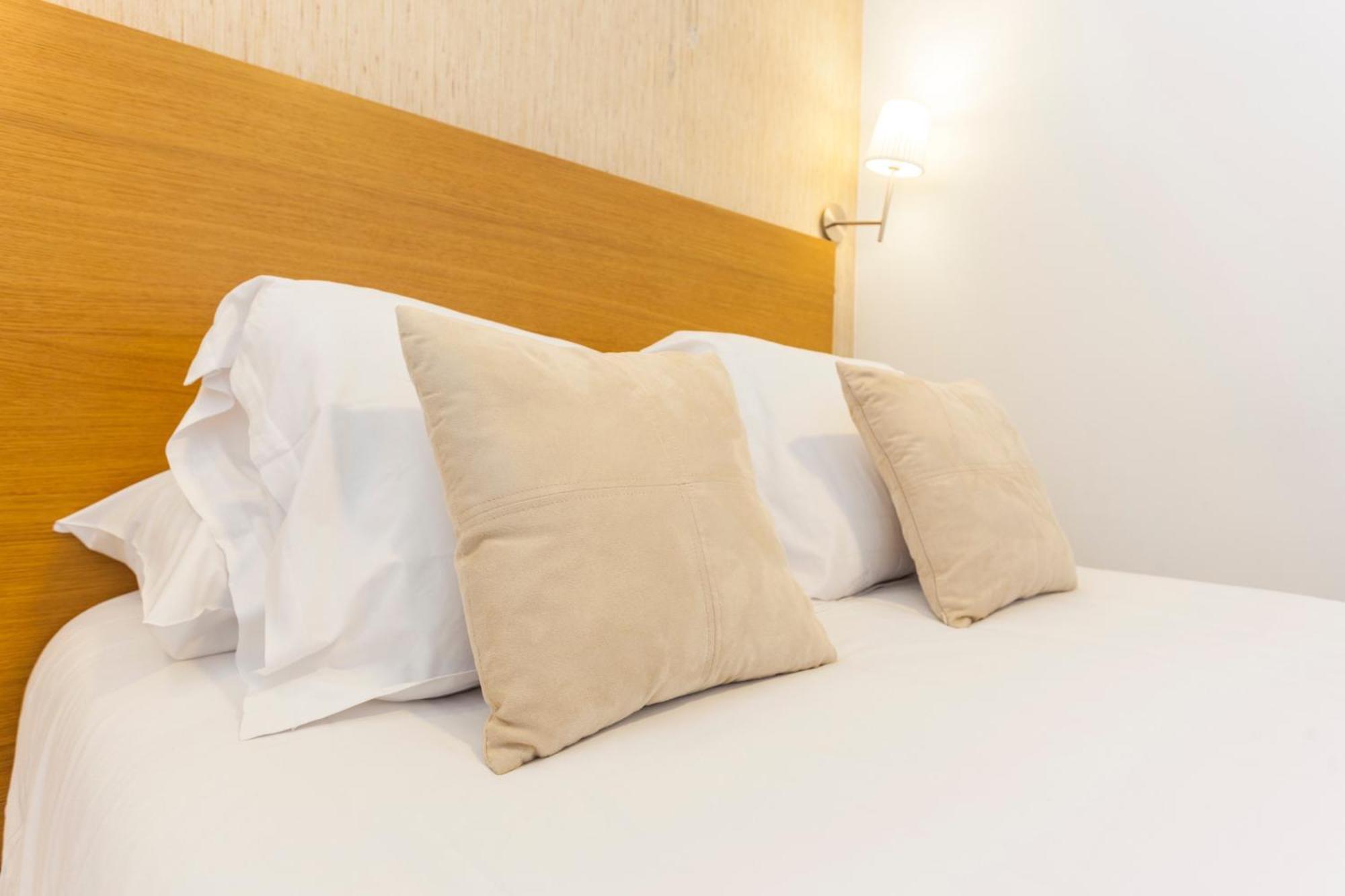 Apartmán Lindo En Madrid Exteriér fotografie